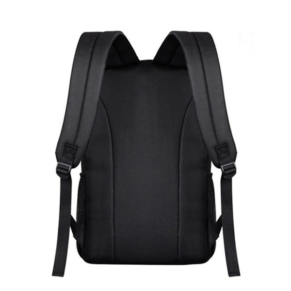 Anime Luminous Laptop Computer Backpack - Image 4