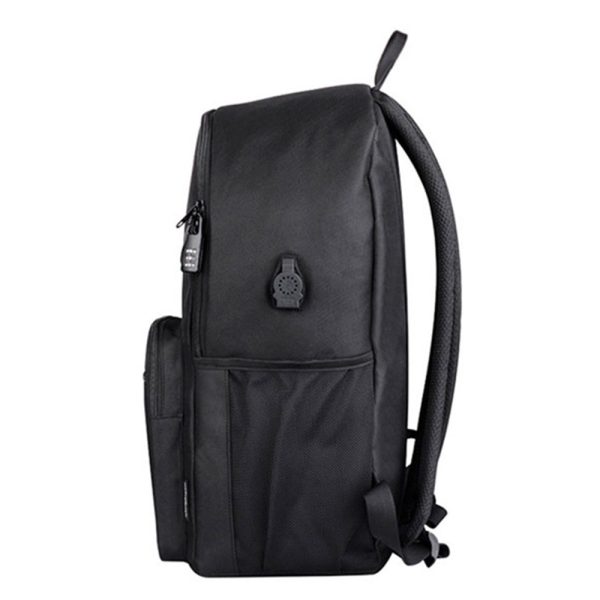 Anime Luminous Laptop Computer Backpack - Image 3