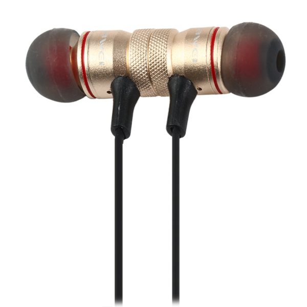 Awei A920BL Earphone Sport Bluetooth V4.1 Connection with Voice Noise Reduction - Image 2