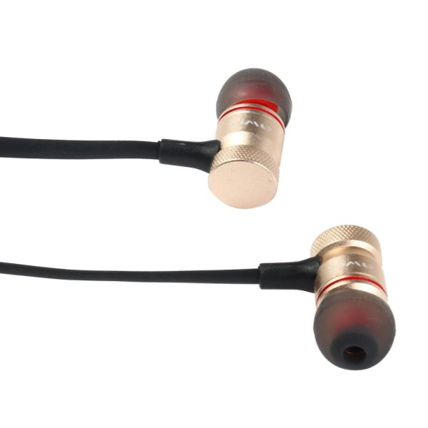 Awei A920BL Earphone Sport Bluetooth V4.1 Connection with Voice Noise Reduction - Image 3