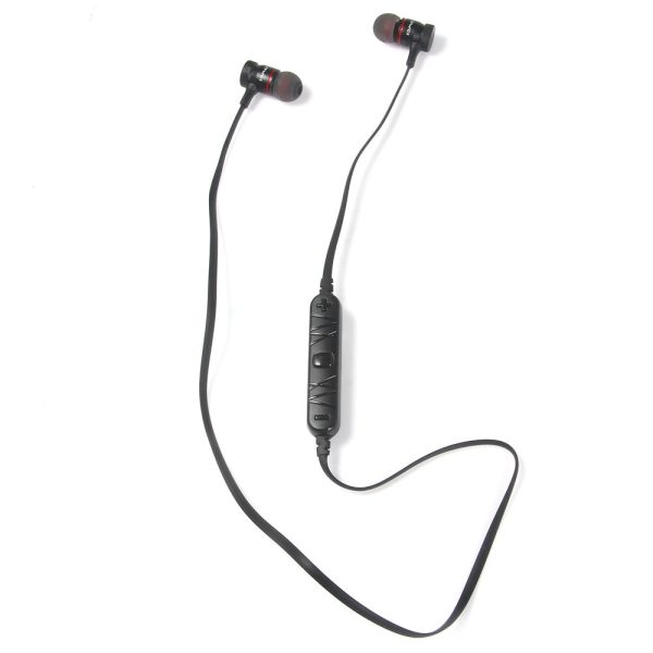 Awei A920BL Earphone Sport Bluetooth V4.1 Connection with Voice Noise Reduction - Image 11