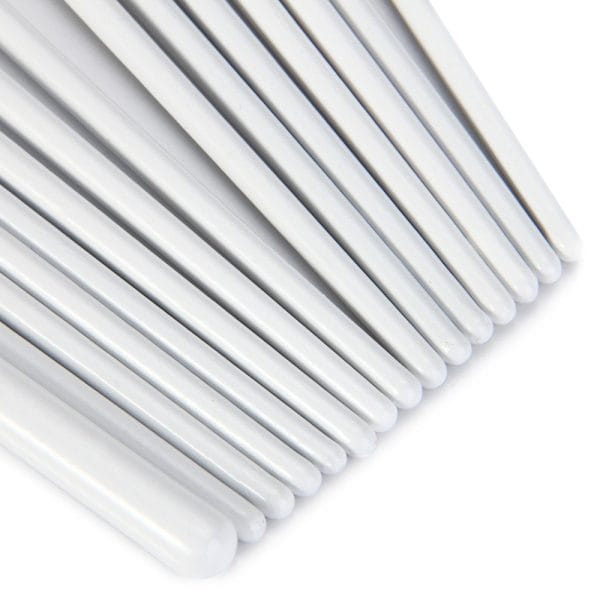 15Pcs Nail Art Design Painting Tool Drawing Pen Wood Handle Brush Set Kit Nail DIY Accessory - Image 10
