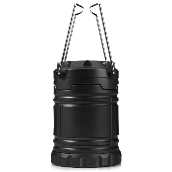 30 LED Ultra Bright Collapsible Camping Lights for Outdoor Hiking Backpacking - Image 6