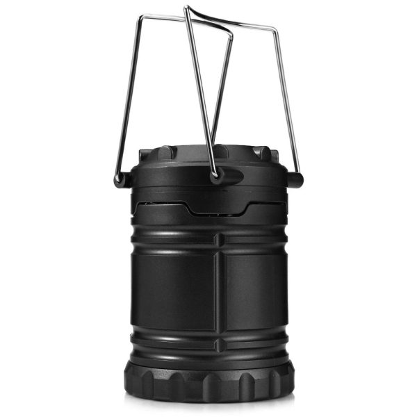 30 LED Ultra Bright Collapsible Camping Lights for Outdoor Hiking Backpacking - Image 5
