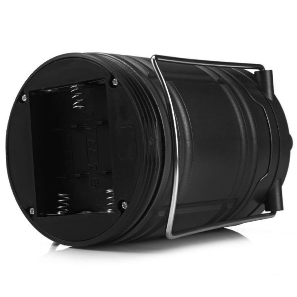30 LED Ultra Bright Collapsible Camping Lights for Outdoor Hiking Backpacking - Image 4