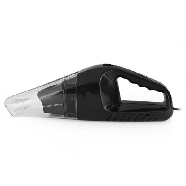 120W 12V Car Vacuum Cleaner Handheld Wet Dry Dual-use Super Suction 4.5m Cable - Image 2
