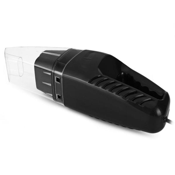 120W 12V Car Vacuum Cleaner Handheld Wet Dry Dual-use Super Suction 4.5m Cable - Image 3
