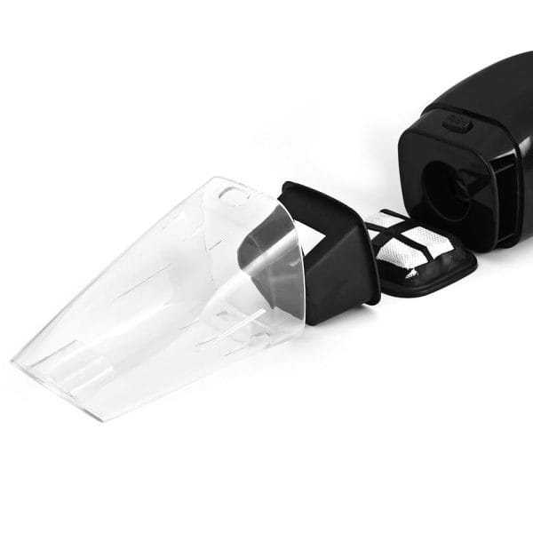 120W 12V Car Vacuum Cleaner Handheld Wet Dry Dual-use Super Suction 4.5m Cable - Image 5