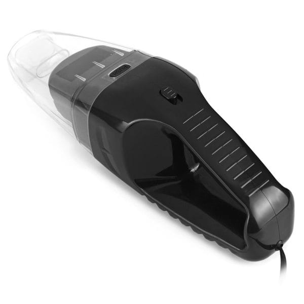 120W 12V Car Vacuum Cleaner Handheld Wet Dry Dual-use Super Suction 4.5m Cable - Image 4