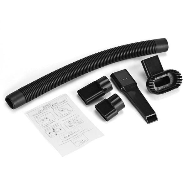 120W 12V Car Vacuum Cleaner Handheld Wet Dry Dual-use Super Suction 4.5m Cable - Image 11