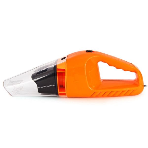 120W 12V Car Vacuum Cleaner Handheld Wet Dry Dual-use Super Suction 4.5m Cable - Image 12