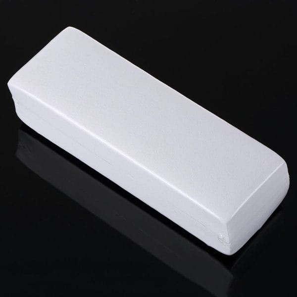 100pcs Professional Leg Hand Hair Removal Wax Strip Paper Depilatory Nonwoven Epilator - Image 2