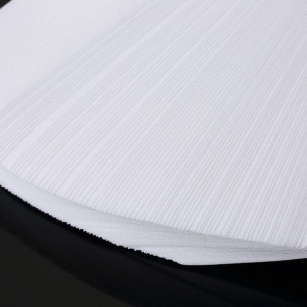 100pcs Professional Leg Hand Hair Removal Wax Strip Paper Depilatory Nonwoven Epilator - Image 5