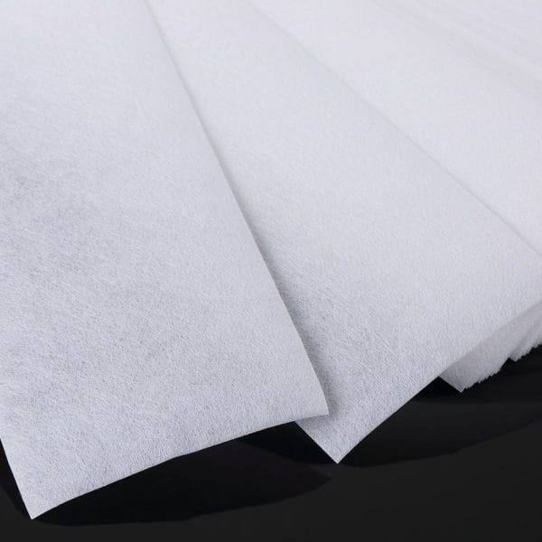 100pcs Professional Leg Hand Hair Removal Wax Strip Paper Depilatory Nonwoven Epilator - Image 6