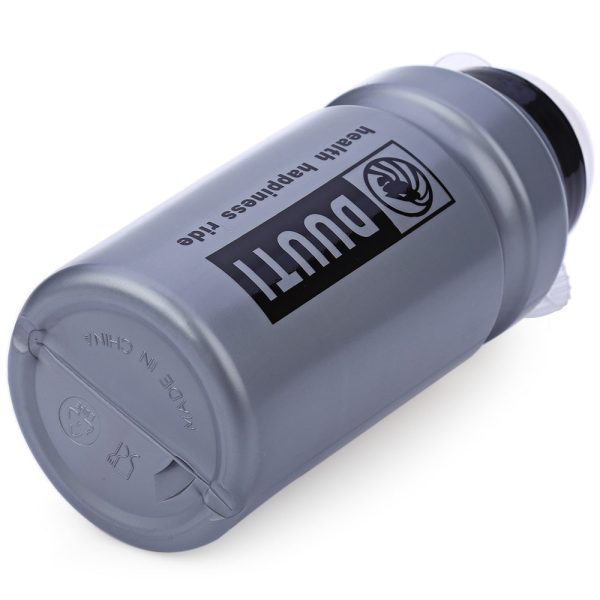 500ml DUUTI Mountain Bike Riding Water Bottles Plastic Sports Bottle for Bicycle Outdoor Sports - Image 3
