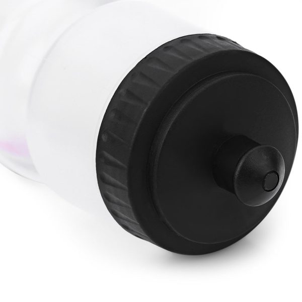 500ml DUUTI Outdoor Sports Cycle Kettle Water Drink Bottle for Mountain Bike Cycling Racing - Image 4