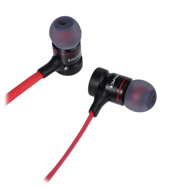 Awei A920BL Earphone Sport Bluetooth V4.1 Connection with Voice Noise Reduction - Image 18