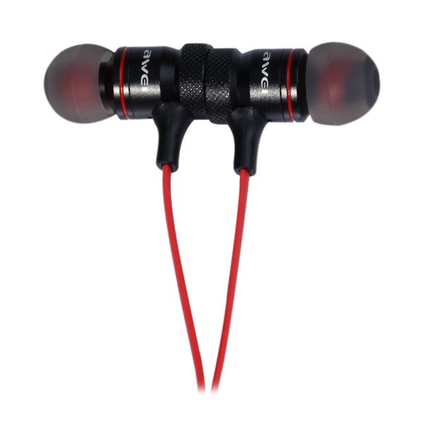 Awei A920BL Earphone Sport Bluetooth V4.1 Connection with Voice Noise Reduction - Image 17