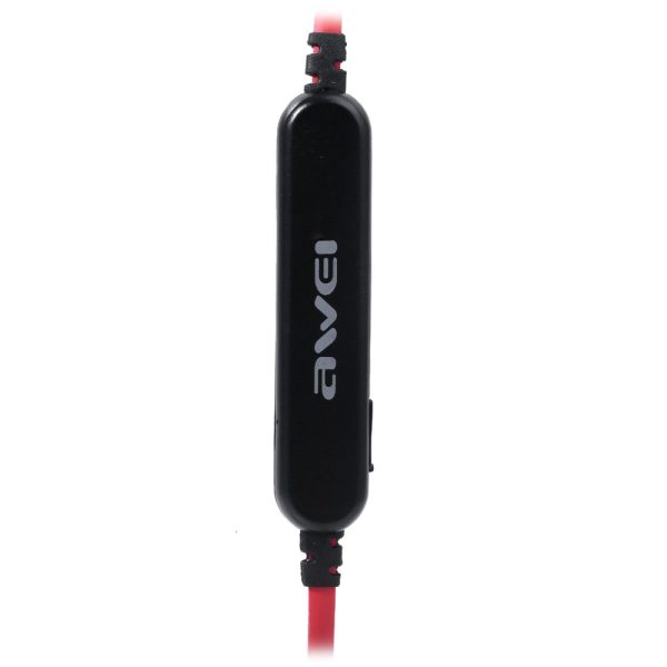 Awei A920BL Earphone Sport Bluetooth V4.1 Connection with Voice Noise Reduction - Image 21