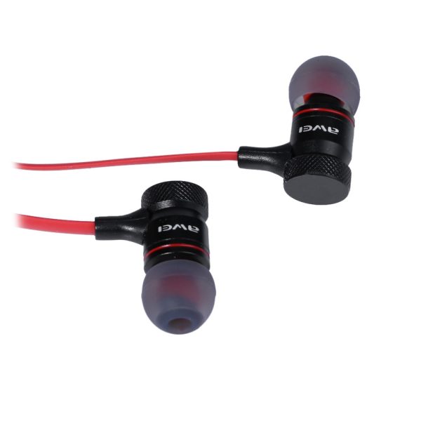 Awei A920BL Earphone Sport Bluetooth V4.1 Connection with Voice Noise Reduction - Image 19