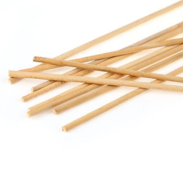 10pcs Watchmaker Pegwood Cleaning Sticks for Sweeping Clock Pivot Wristwatch Grease Pressing Small Part - Image 3