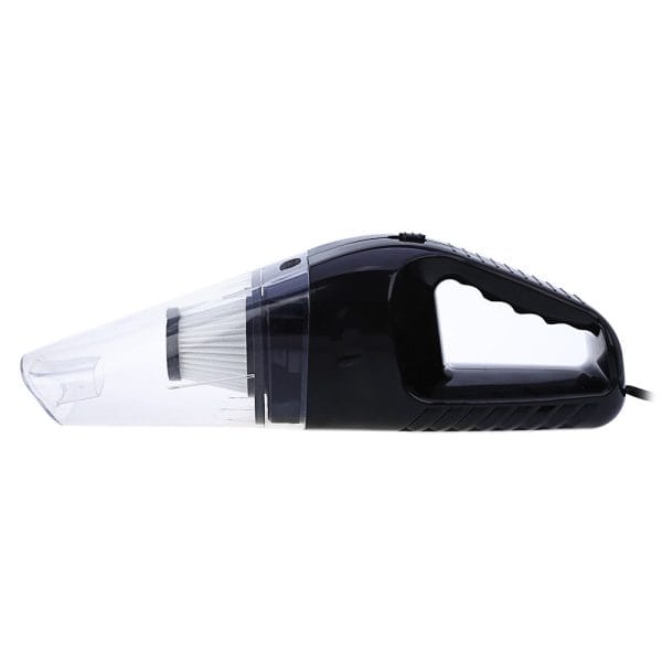 120W 12V Car Vacuum Cleaner Handheld Wet Dry Dual-use Aspirateur Super Suction 5m Cable - Image 13