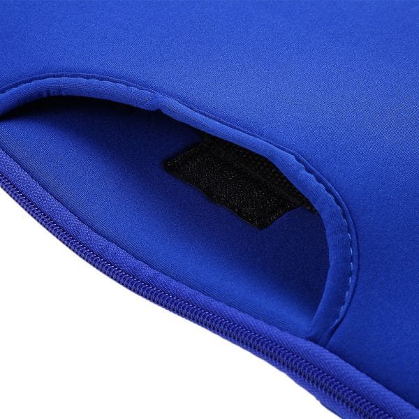 11 Inch Laptop Bag Tablet Zipper Pouch Sleeve for MacBook Air - Image 8