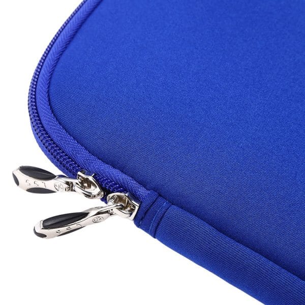 11 Inch Laptop Bag Tablet Zipper Pouch Sleeve for MacBook Air - Image 10