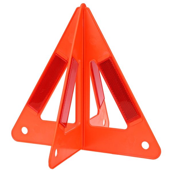 Auto Car Safety Emergency Reflective Warning Triangle