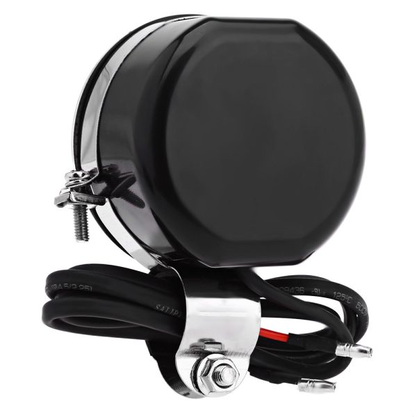 AV - M183 Paired Motorcycle Water Resistance Loudspeaker Car HiFi Full Range Speaker - Image 3
