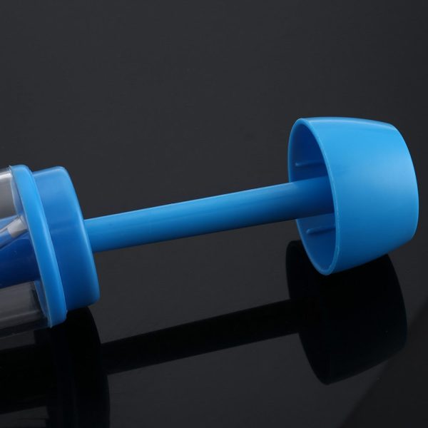 70ml Portable Oral Dental Implement Flosser Tooth Cleaner Water Jet Irrigator - Image 6