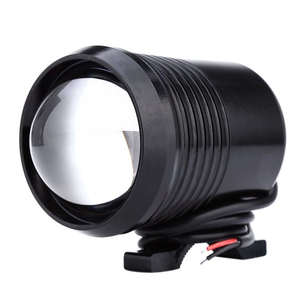 30W 12V 1200LM U2 LED Transform Spotlight Driving Headlight for Motorcycle