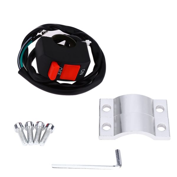 2pcs HP - M005 U5 LED Transform Motorcycle Headlight - Image 8