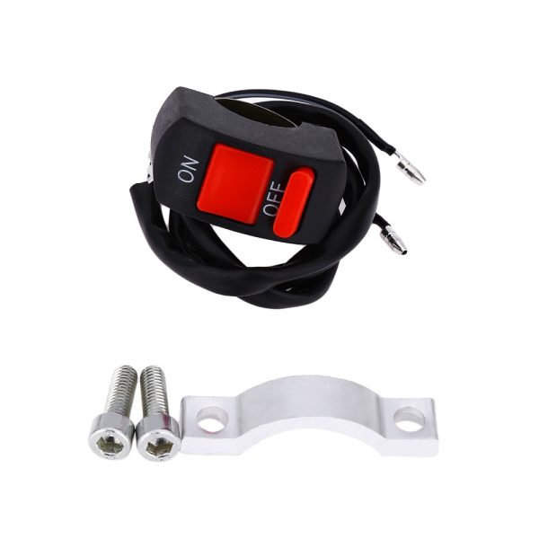 30W 12V 1200LM U2 LED Transform Spotlight Driving Headlight for Motorcycle - Image 11