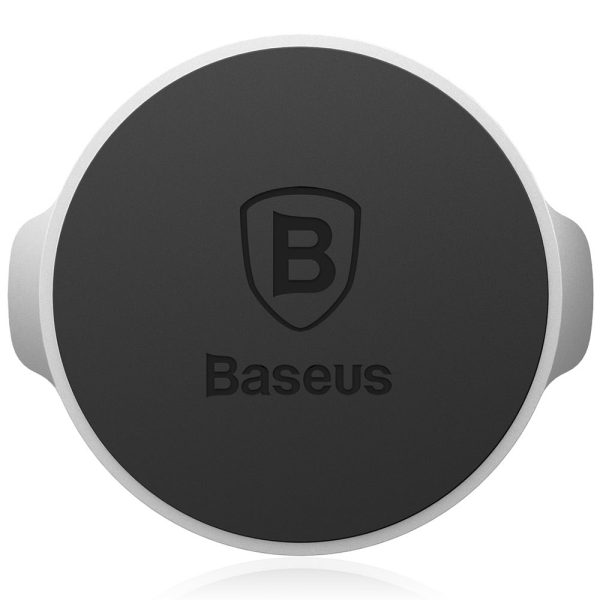 Baseus Small Ears Series Magnetic Suction Phone Holder Flat Type - Image 11