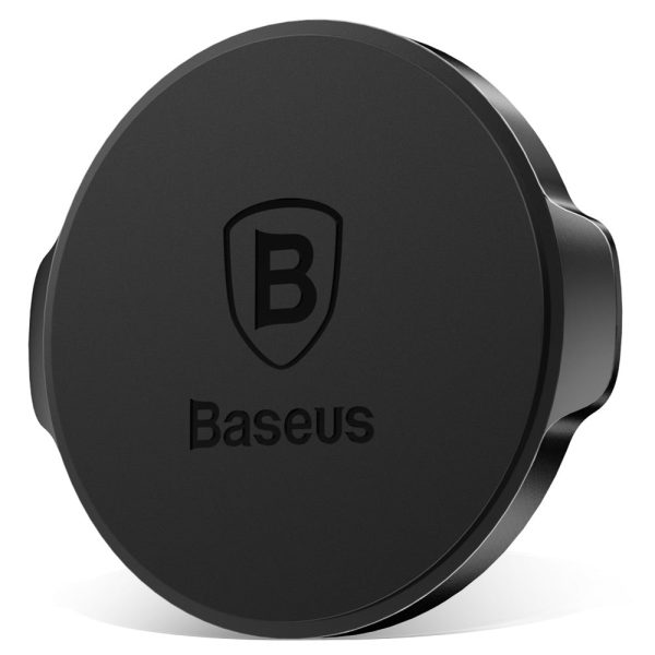 Baseus Small Ears Series Magnetic Suction Phone Holder Flat Type - Image 7