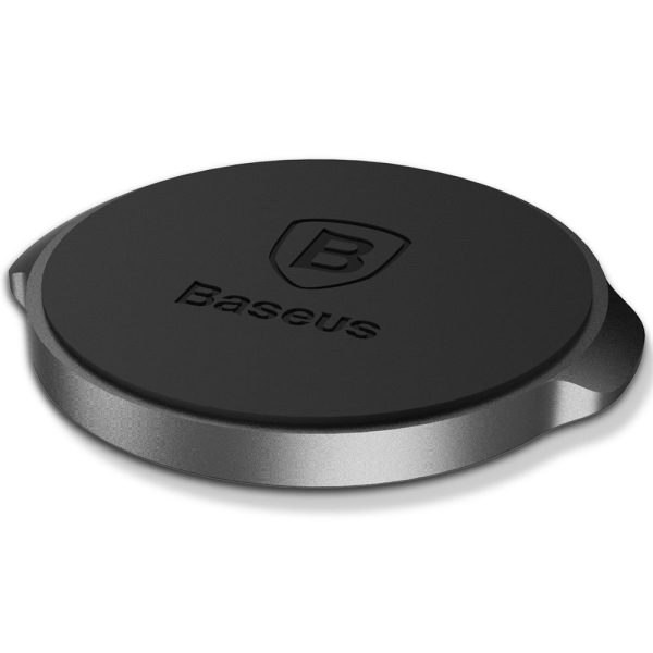 Baseus Small Ears Series Magnetic Suction Phone Holder Flat Type - Image 8