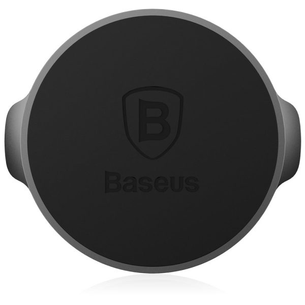 Baseus Small Ears Series Magnetic Suction Phone Holder Flat Type - Image 6
