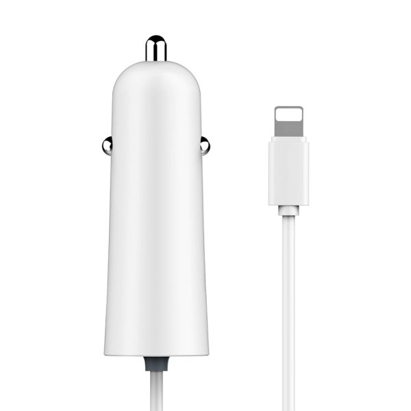 Baseus 2.1A Dual USB 5V 5.5A Quick Charging Car Charger - Image 7