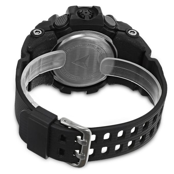 AIWATCH XWATCH Sport Smart Watch Pedometer Stopwatch Call Message Reminder - Image 15