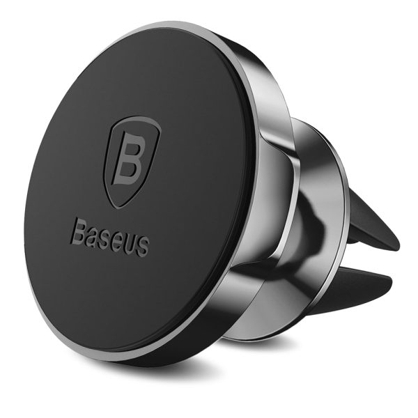 Baseus Small Ears Series Magnetic Bracket ( Air Outlet Type ) - Image 3