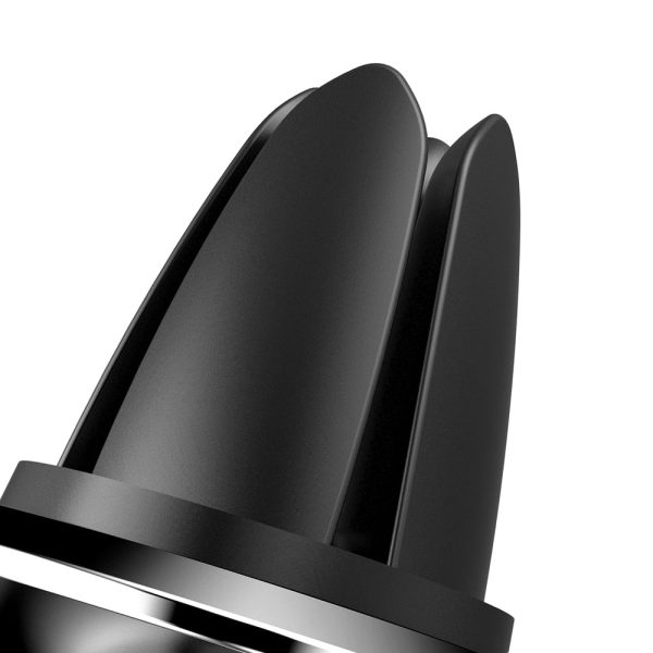 Baseus Small Ears Series Magnetic Bracket ( Air Outlet Type ) - Image 5