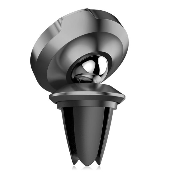 Baseus Small Ears Series Magnetic Bracket ( Air Outlet Type ) - Image 2