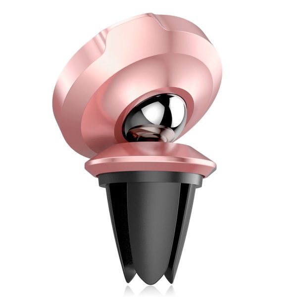 Baseus Small Ears Series Magnetic Bracket ( Air Outlet Type ) - Image 7
