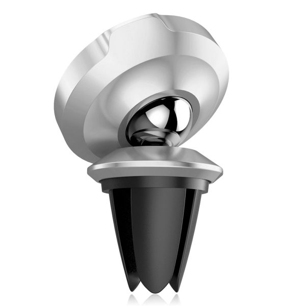 Baseus Small Ears Series Magnetic Bracket ( Air Outlet Type ) - Image 11