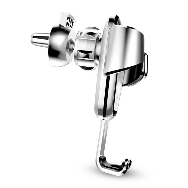 Baseus Gravity Air Vent Car Mount 360 Degree Rotation Holder - Image 8