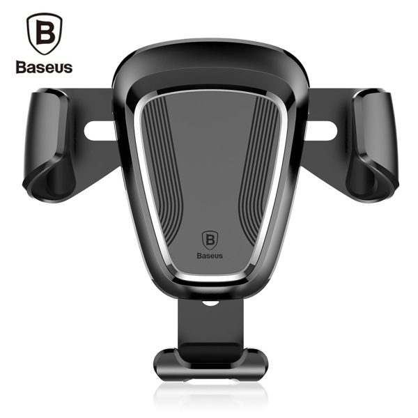 Baseus Gravity Air Vent Car Mount 360 Degree Rotation Holder