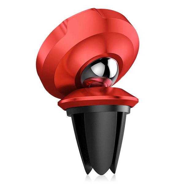 Baseus Small Ears Series Magnetic Bracket ( Air Outlet Type ) - Image 20