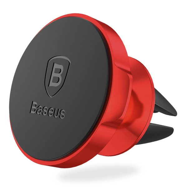 Baseus Small Ears Series Magnetic Bracket ( Air Outlet Type ) - Image 21