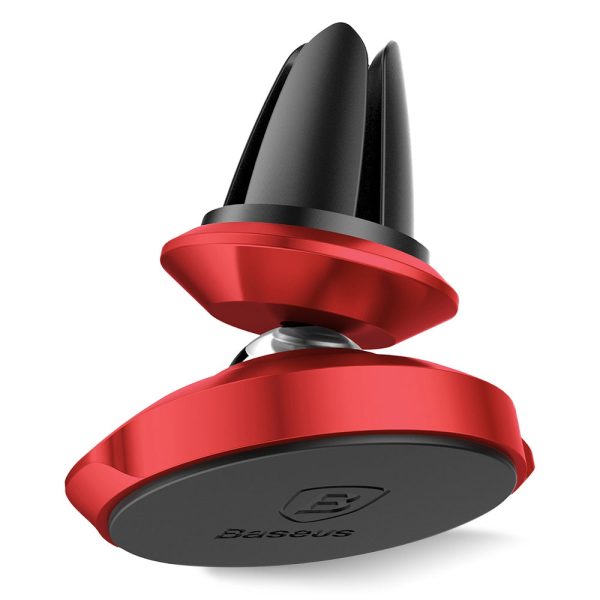 Baseus Small Ears Series Magnetic Bracket ( Air Outlet Type ) - Image 19